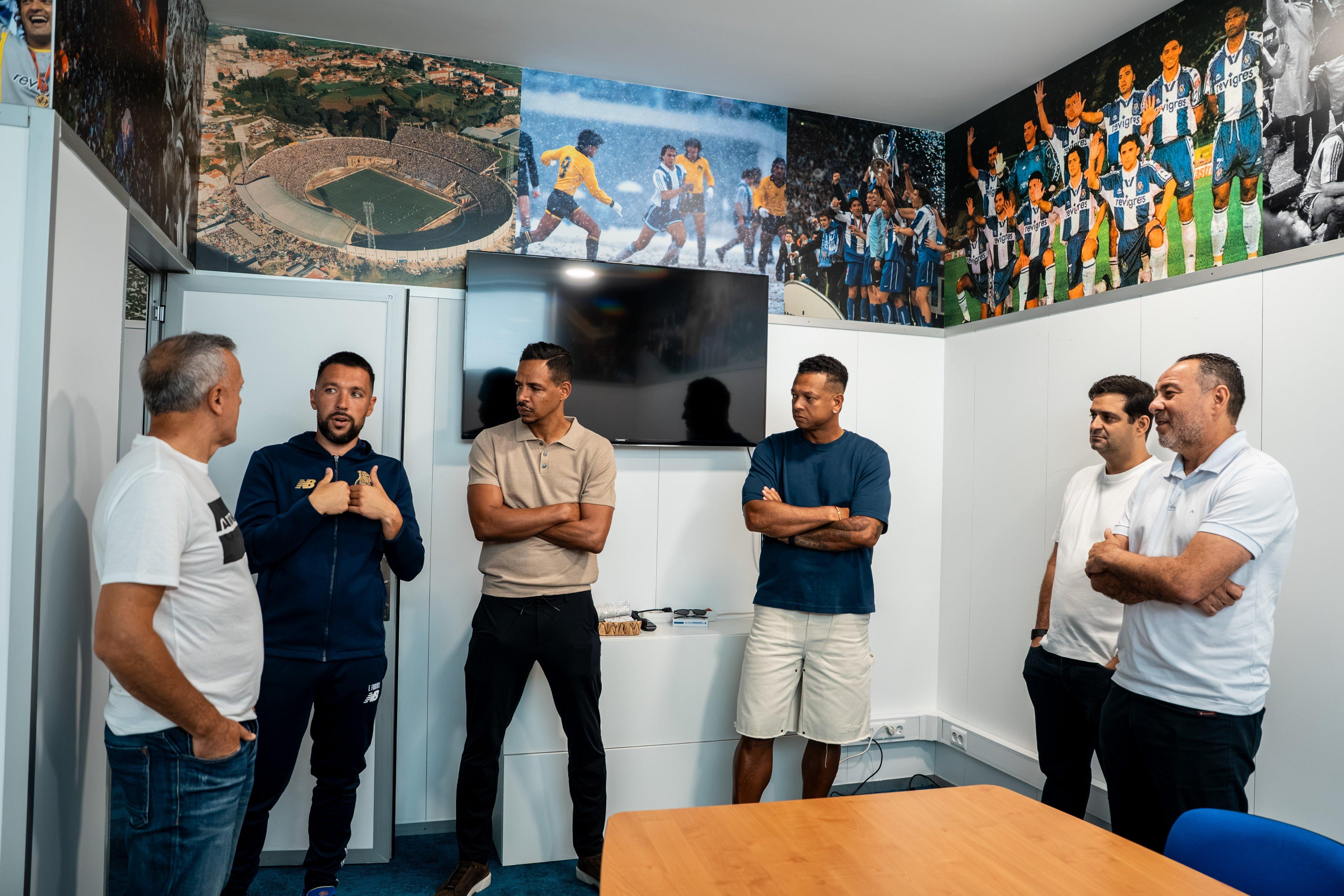 Foto: FC Porto