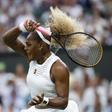 Serena Williams criticada por causa de Sabalenka