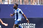 Jackson Martínez volta a vestir de azul e branco - Foto: FC Porto