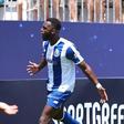 Jackson Martínez volta a vestir de azul e branco - Foto: FC Porto