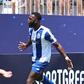 Jackson Martínez volta a vestir de azul e branco - Foto: FC Porto
