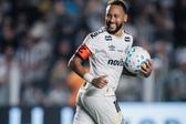 Neymar no Santos-Chapecoense - Foto: Raul Baretta/ Santos FC
