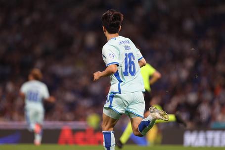 FC Porto: feitiço de reforço viajou do Olival para o Dragão