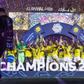 Al Nassr é campeão saudita em título - Foto: IMAGO