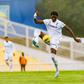 Dieu Michel pode deixar o Vitória de Guimarães e rumar ao United FC, dos Emirados Árabes Unidos