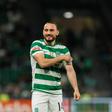 Sporting: Getafe é opção muito forte para Kochorashvili