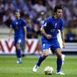 Andrea Pirlo, um dos melhores médios italianos de todos os tempos