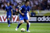 Andrea Pirlo, um dos melhores médios italianos de todos os tempos