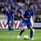 Andrea Pirlo, um dos melhores médios italianos de todos os tempos