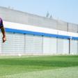 Rodrigo Mora marcou logo aos 7 minutos frente ao São João de Ver - Foto: FC Porto