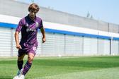 Rodrigo Mora marcou logo aos 7 minutos frente ao São João de Ver - Foto: FC Porto