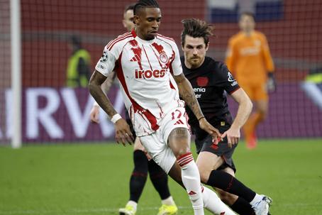 Mercado: esteve perto do Benfica e ruma à MLS por quase €20 milhões