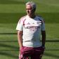 José Mourinho, treinador do Real Madrid