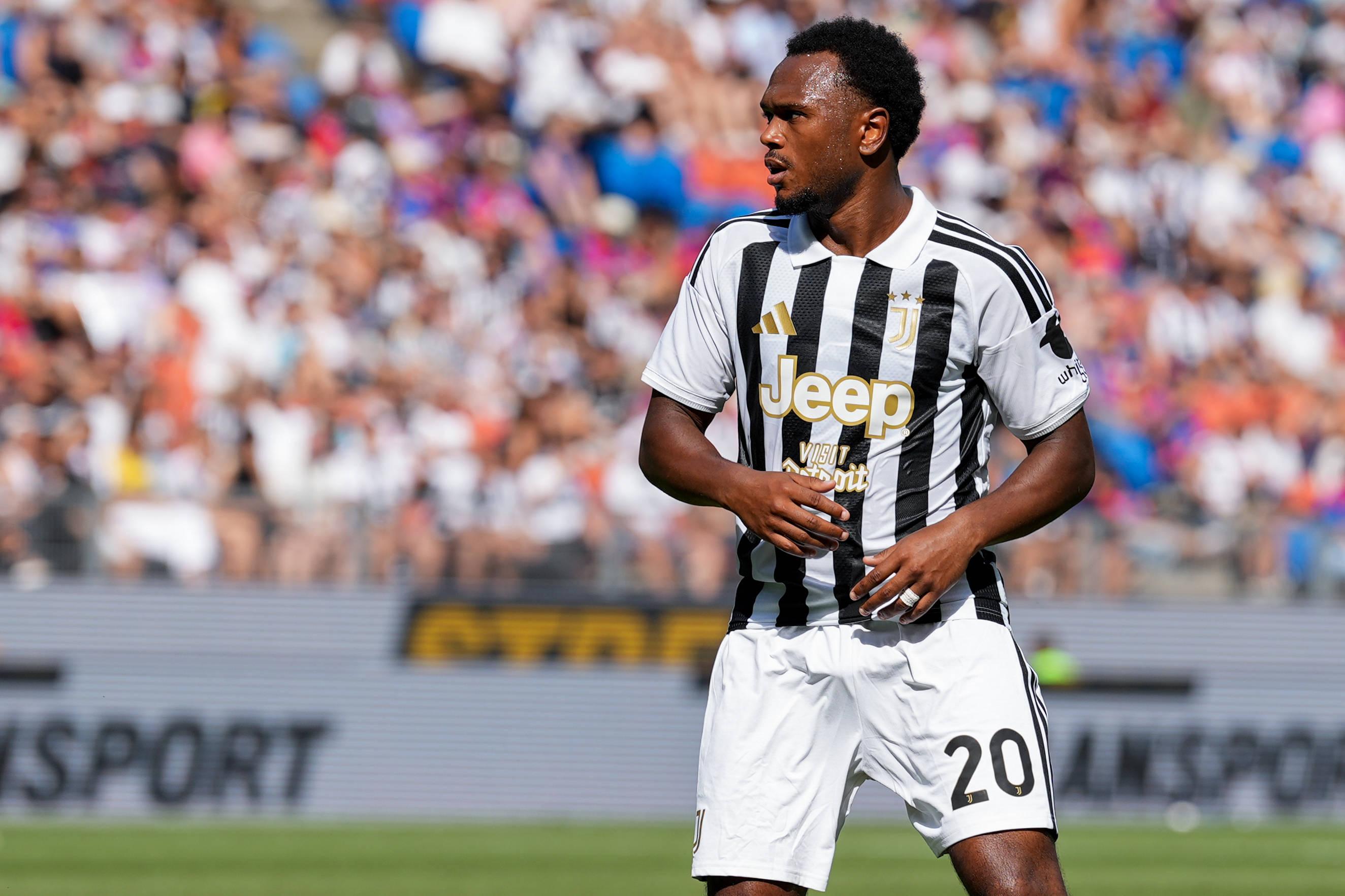 10. Openda - Saída para a Juventus, por 42,75 milhões de euros, em 2026/27. Tinha custado 40 milhões de euros