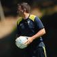 Vasco Matos acelera a preparação do Estoril para o arranque do campeonato — Foto: Estoril