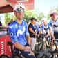 O português Nelson Oliveira é um exemplo de consistência no ciclismo mundial. IMAGO