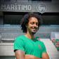 Tomás Tavares é mais um dos trunfos do Marítimo, agora sob a orientação de Mitchell van der Gaag — Foto: Marítimo