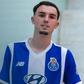 Leandro Silva, de 19 anos, é universal - Foto: FC Porto