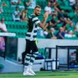 Sporting: Mundialistas já regressaram mas Debast treina-se à parte