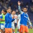 FC Porto: Diogo Costa não esteve hoje no Olival, mas já tem regresso marcado