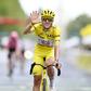 Tadej Pogacar tounou-se no quinto ciclista a vencer a Volta a França por cinco ocasiões     Fotografia Imago