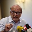 João Gabriel, antigo diretor de comunicação do Benfica (foto - Sérgio Miguel Santos)