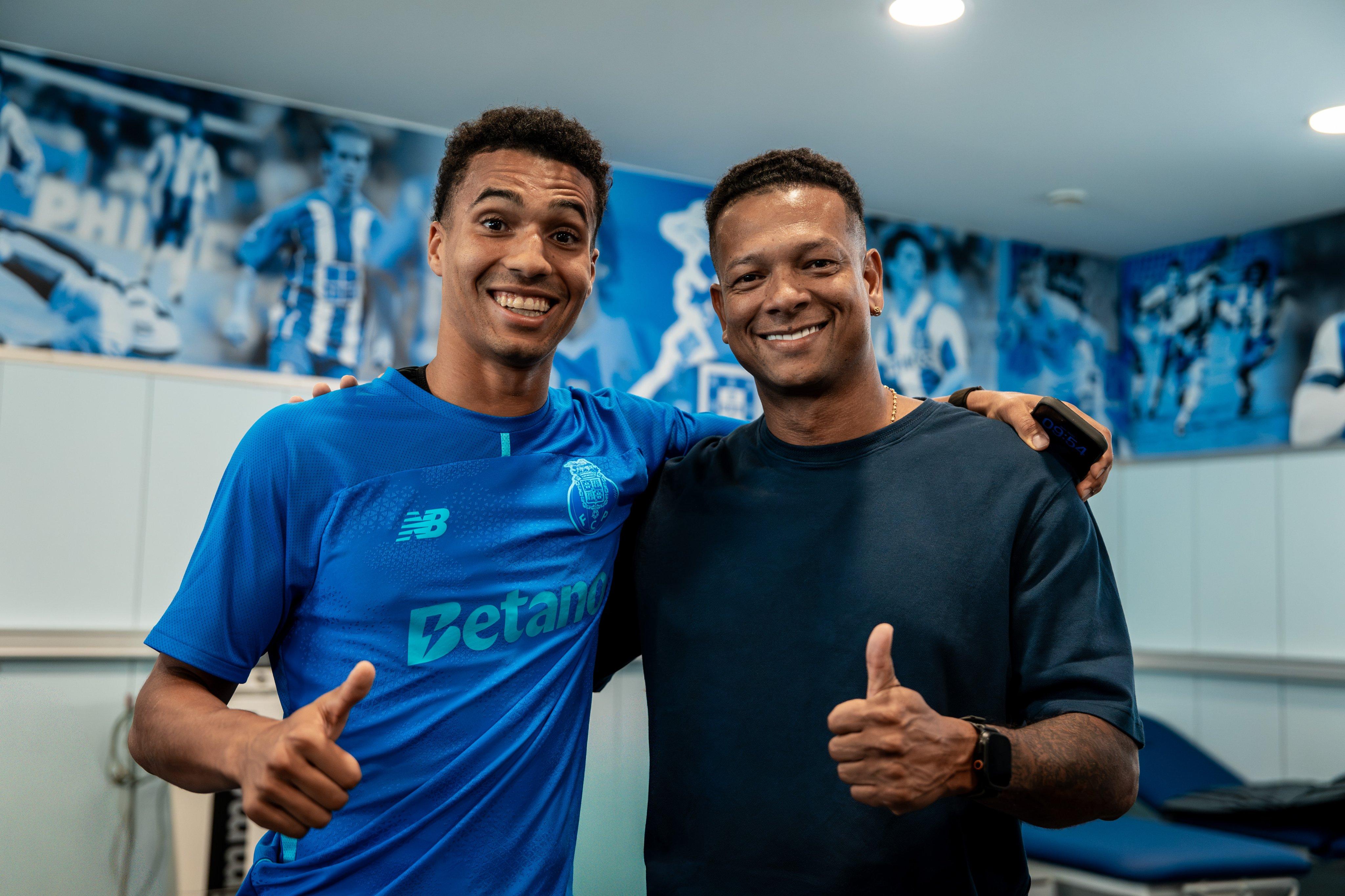 Foto: FC Porto