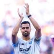 FC Porto: luto pelo avô mexe com o regresso de Diogo Costa ao Olival