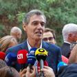 Noronha Lopes, antigo candidato a presidente do Benfica (Foto D. R.)