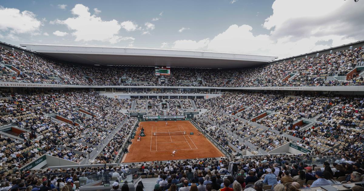 Roland Garros avalia concessões aos tenistas para evitar boicote