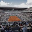 O segundo Grand Slam da temporada, Roland Garros, foi o primeiro a sofrer com o protesto dos tenistas. IMAGO