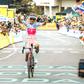 Carapaz, o menino da bicicleta da sucata que se tornou campeão olímpico