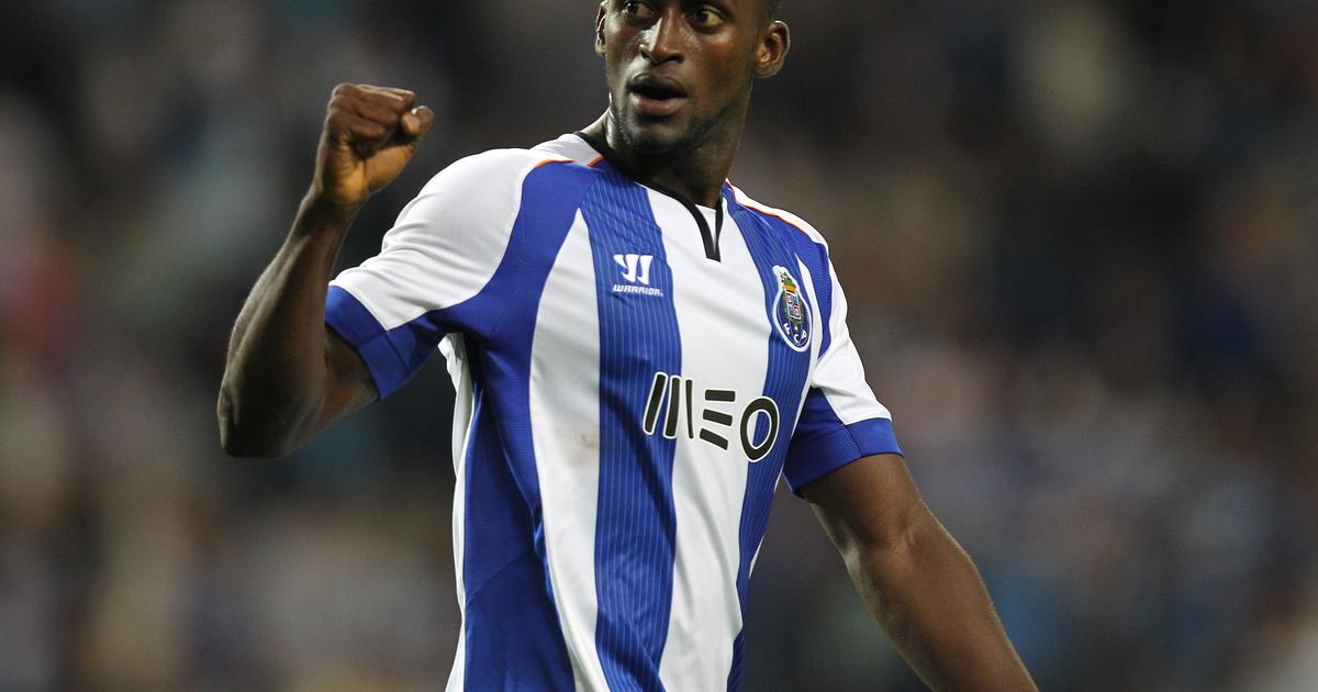 19:45 Jackson Martínez e Nuno André Coelho confiantes no 'bi' do FC Porto