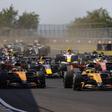 McLaren 'trai' Piastri e Norris vence em Hungaroring, à frente de Verstappen