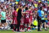 Iraola sucedeu a Arne Slot no Liverpool