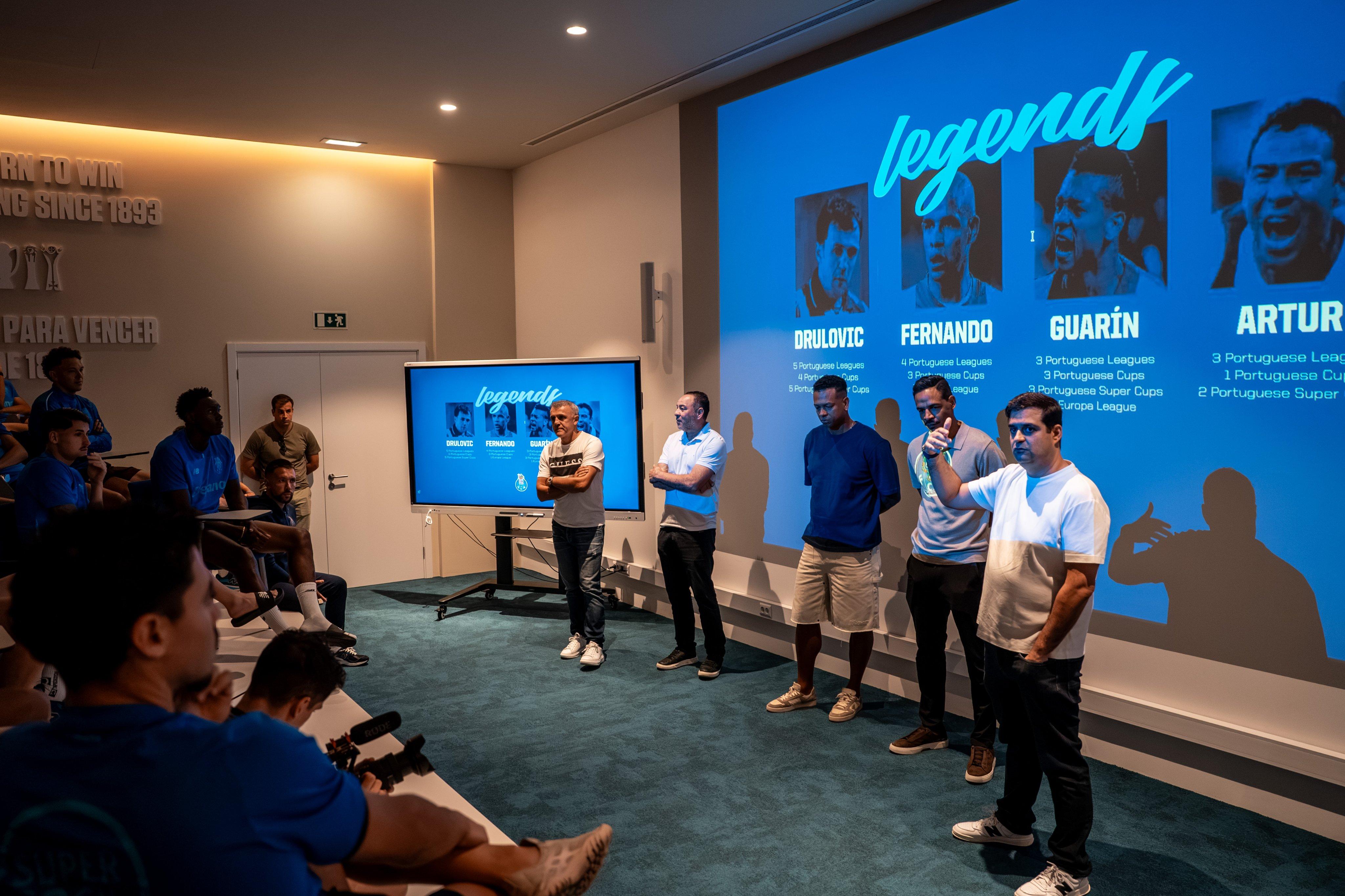 Foto: FC Porto