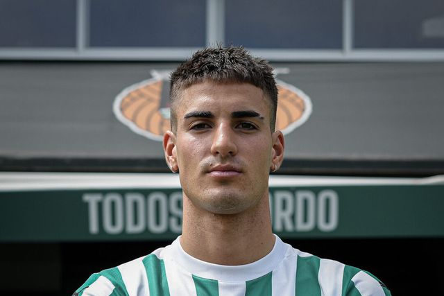 Oficial: Rio Ave anuncia central ex-River Plate com magia à mistura