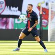 Milan Skriniar em ação pelo PSG