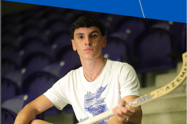 Oficial: FC Porto anuncia a contratação de jovem prodígio português