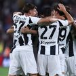 Juventus mete a segunda e já é líder isolada
