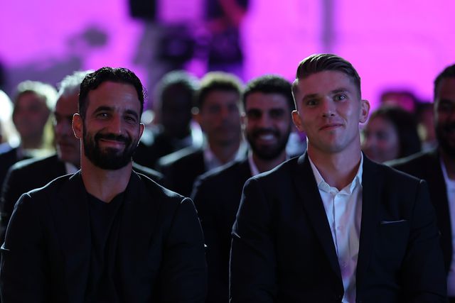 O maior jogo do mundo em Alvalade