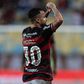 Michael regressou e ajudou Flamengo a acentuar crise do Bragantino