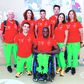 Missão portuguesa aos Jogos Paralímpicos de Paris-2024 já se treinou na capital francesa