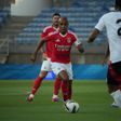 Benfica: Besiktas avança por João Mário