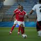 Benfica: Besiktas avança por João Mário