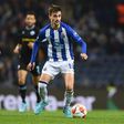 FC Porto: haverá mais reforços além de Fábio Vieira