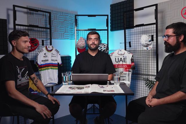 Falso Plano: o estado de coisas na Vuelta