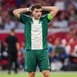 Sporting: Ioannidis difícil e se não houver substituto… Harder fica
