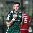 Ioannidis volta ao radar do Sporting