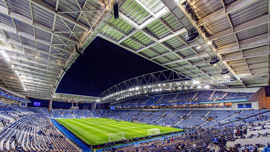 FC Porto celebra 131.º aniversário com bilhetes a preços especiais para sócios